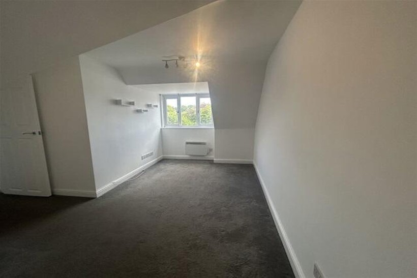 Piggottshill Lane, Harpenden, Harpenden 1 bed flat to rent - £995 pcm (£230 pw)