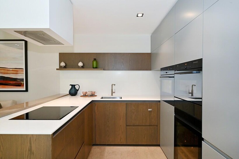 Babmaes Street, St James, SW1Y 2 bed flat to rent - £11,700 pcm (£2,700 pw)