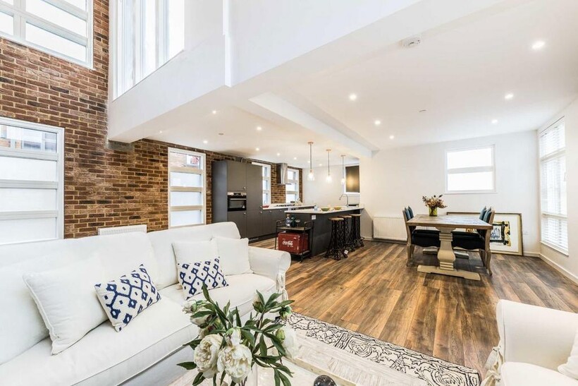 Elm Grove, London SW19 3 bed house to rent - £4,750 pcm (£1,096 pw)