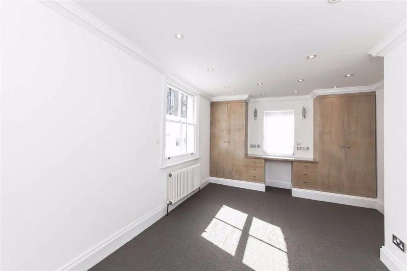 Ryders Terrace, London NW8 2 bed house to rent - £4,346 pcm (£1,003 pw)