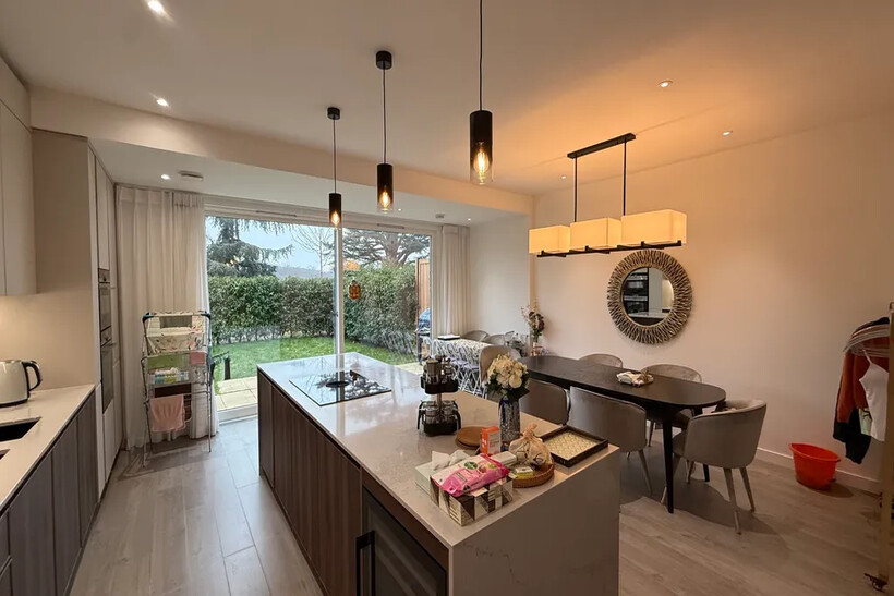 Daffodil Crescent, Barnet EN4 5 bed detached house to rent - £5,600 pcm (£1,292 pw)