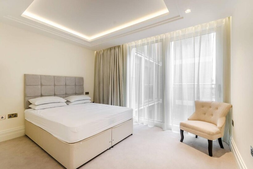 Gladstone House, The Strand, London... 2 bed flat to rent - £9,533 pcm (£2,200 pw)