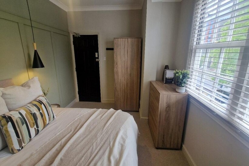 Lower Brook Street, Ipswich IP4 1 bed in a house share to rent - £720 pcm (£166 pw)