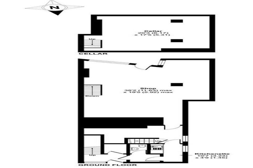 Leominster HR6 Property to rent - £583 pcm (£135 pw)