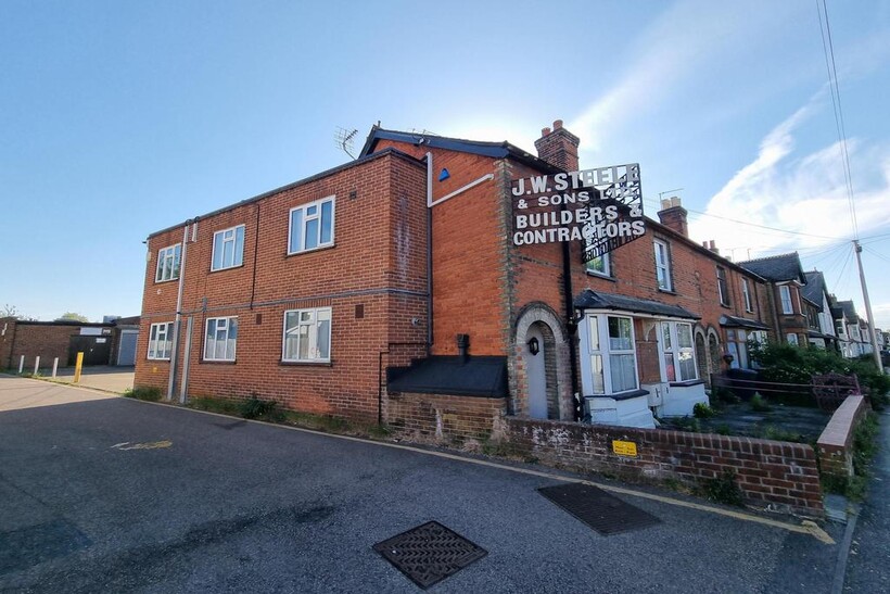 Chelmsford Property to rent - £5,038 pcm (£1,163 pw)