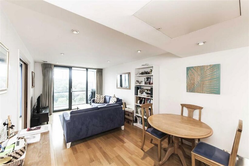 Sheldon Square, London W2 2 bed flat to rent - £2,999 pcm (£692 pw)