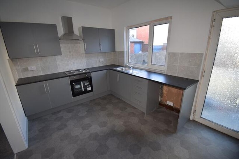 Swan Street, Evenwood, Bishop... 2 bed end of terrace house to rent - £475 pcm (£110 pw)