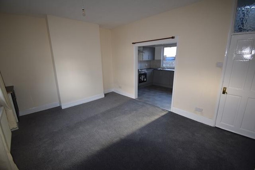 Swan Street, Evenwood, Bishop... 2 bed end of terrace house to rent - £475 pcm (£110 pw)