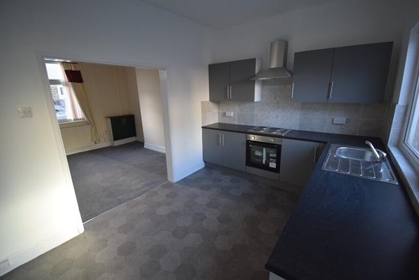 Swan Street, Evenwood, Bishop... 2 bed end of terrace house to rent - £475 pcm (£110 pw)