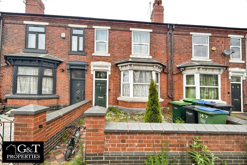 Bromford Lane, West Bromwich House share to rent - £575 pcm (£133 pw)