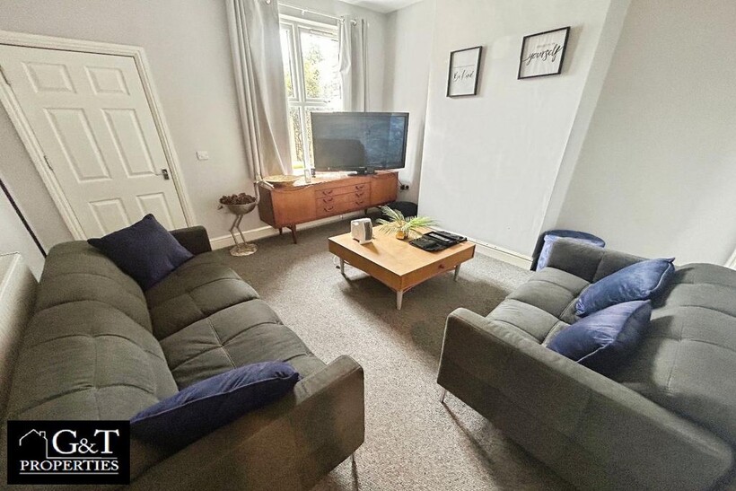 Bromford Lane, West Bromwich House share to rent - £575 pcm (£133 pw)