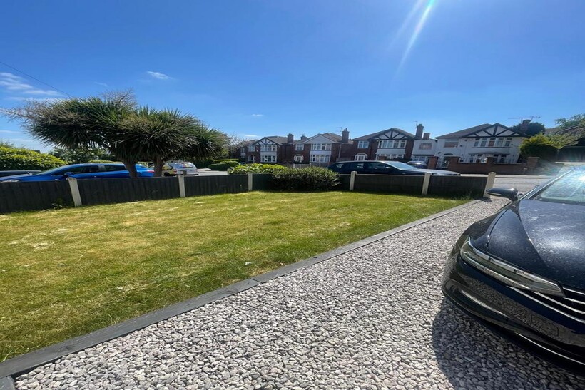 Westdale Lane, Carlton NG4 3 bed semi-detached house to rent - £1,395 pcm (£322 pw)