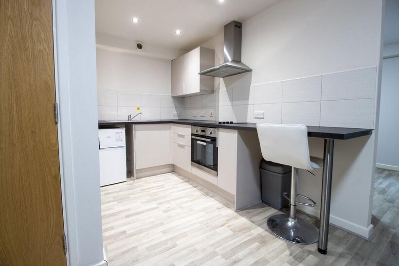 Trinity Hall, Flat 23 1 bed flat to rent - £997 pcm (£230 pw)