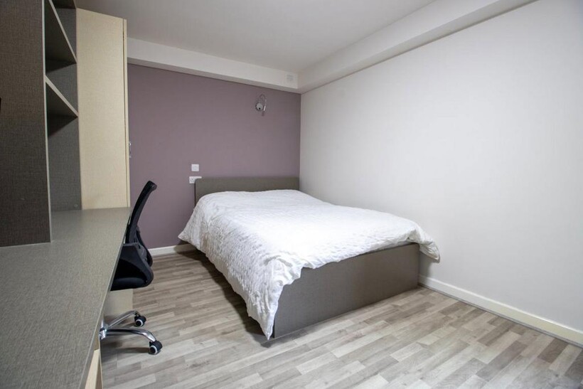 Trinity Hall, Flat 23 1 bed flat to rent - £997 pcm (£230 pw)
