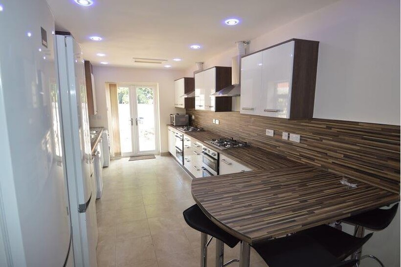 Hubert Road, Birmingham B29 1 bed terraced house to rent - £616 pcm (£142 pw)