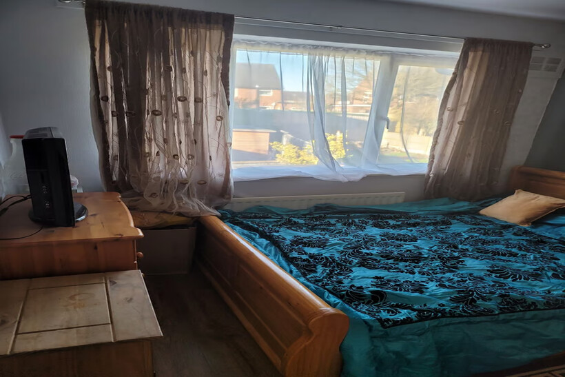 Moor Road, Dawley TF4 1 bed in a house share to rent - £450 pcm (£104 pw)