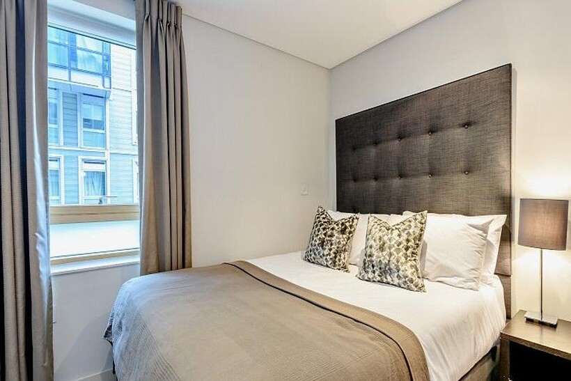 Merchant Square, Paddington Basin, W2 3 bed apartment to rent - £5,178 pcm (£1,195 pw)