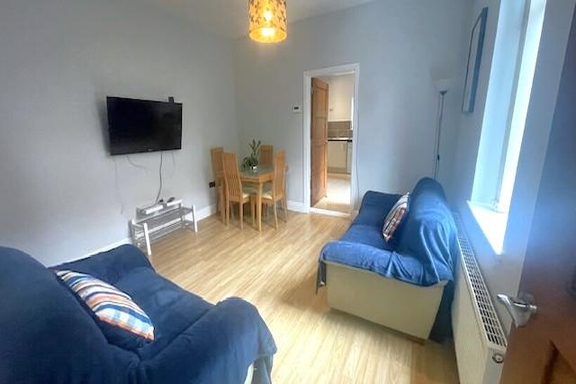 Osberton Place, Sheffield S11 1 bed in a house share to rent - £535 pcm (£123 pw)