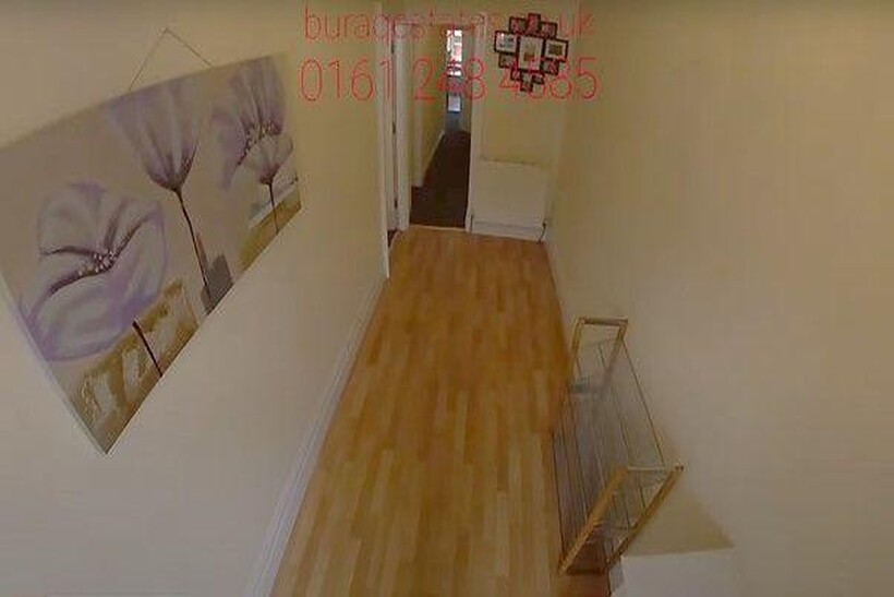 Kingswood Road, Manchester 7 bed semi-detached house to rent - £607 pcm (£140 pw)