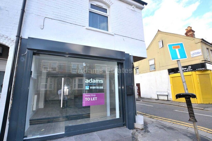Cholmeley Road, Reading Property to rent - £1,167 pcm (£269 pw)