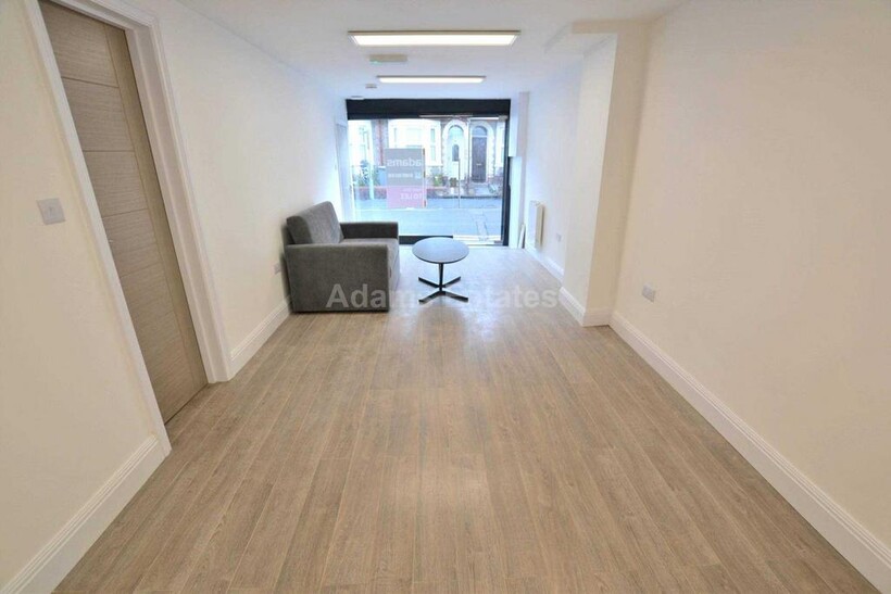 Cholmeley Road, Reading Property to rent - £1,167 pcm (£269 pw)