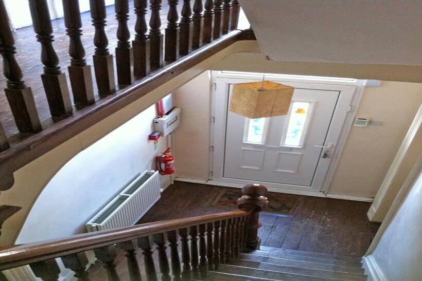 Tatton Grove, Manchester M20 8 bed house to rent - £4,640 pcm (£1,071 pw)