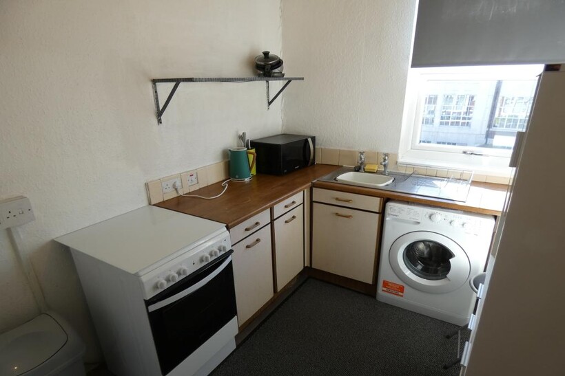 PALATINE ROAD, BLACKPOOL, FY1 4DS 2 bed flat to rent - £606 pcm (£140 pw)