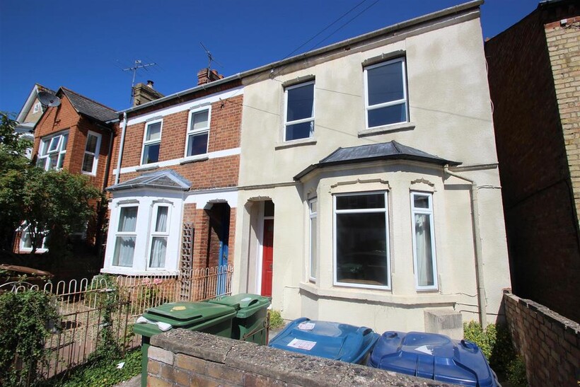Essex Street, Cowley 5 bed house to rent - £3,125 pcm (£721 pw)