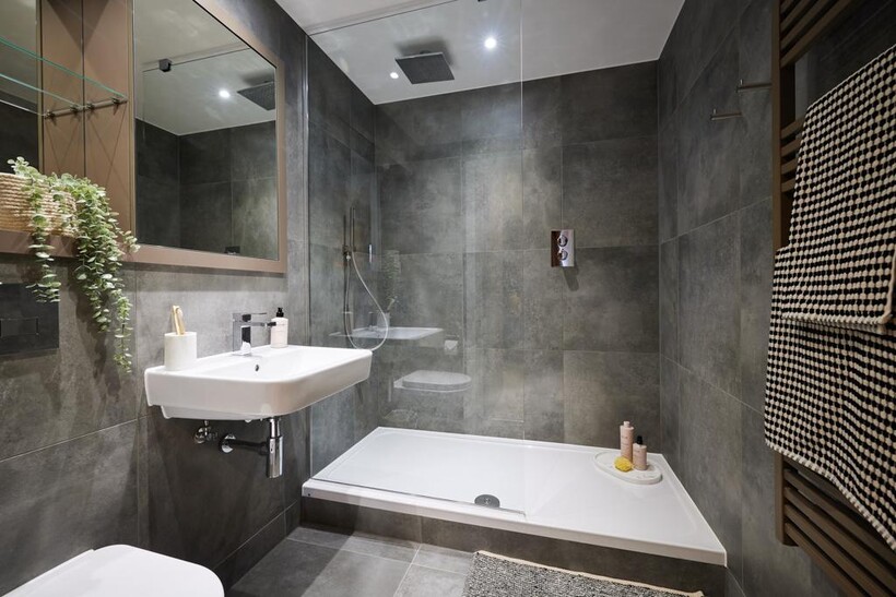 at Hove Central, 11 Boulevard Place BN3 2 bed apartment to rent - £2,320 pcm (£535 pw)