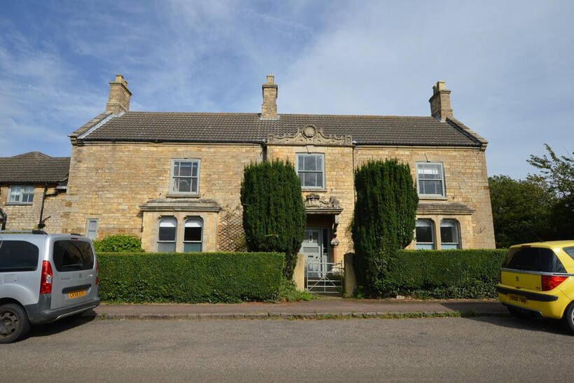 Middle Street, Croxton Kerrial, NG32 8 bed farm house to rent - £3,195 pcm (£737 pw)