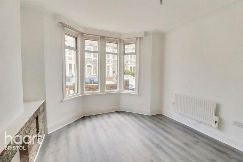 Seymour Road, Bristol 4 bed terraced house to rent - £2,275 pcm (£525 pw)