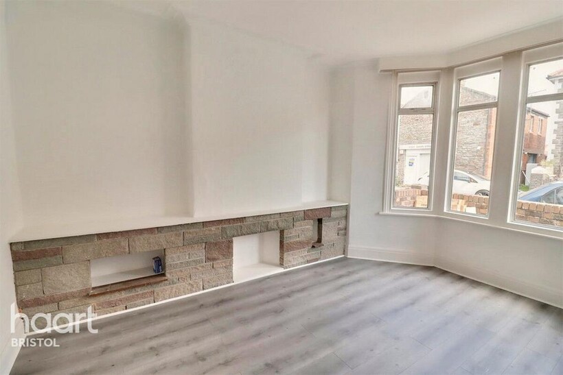 Seymour Road, Bristol 4 bed terraced house to rent - £2,275 pcm (£525 pw)