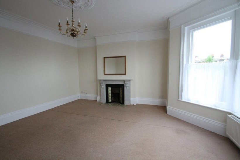 Melville Street, Ryde 2 bed apartment to rent - £925 pcm (£213 pw)