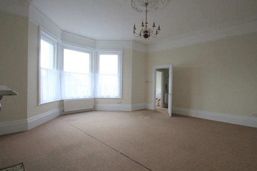 Melville Street, Ryde 2 bed apartment to rent - £925 pcm (£213 pw)