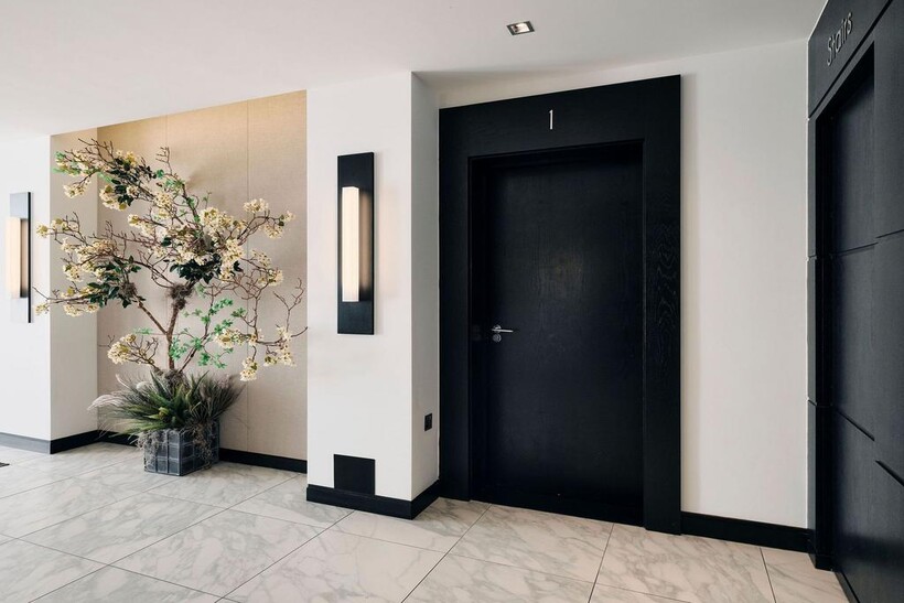 La Rue Voisin, Jersey JE3 3 bed apartment to rent - £4,400 pcm (£1,015 pw)