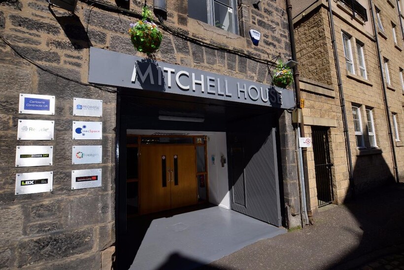 Mitchell Street, Leith, Edinburgh, EH6 Property to rent - £2,083 pcm (£481 pw)