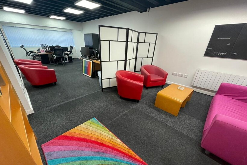 Mitchell Street, Leith, Edinburgh, EH6 Property to rent - £2,083 pcm (£481 pw)