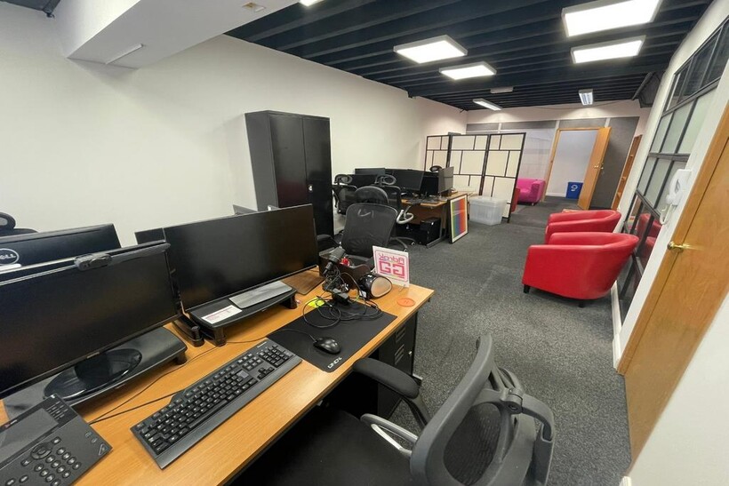 Mitchell Street, Leith, Edinburgh, EH6 Property to rent - £2,083 pcm (£481 pw)