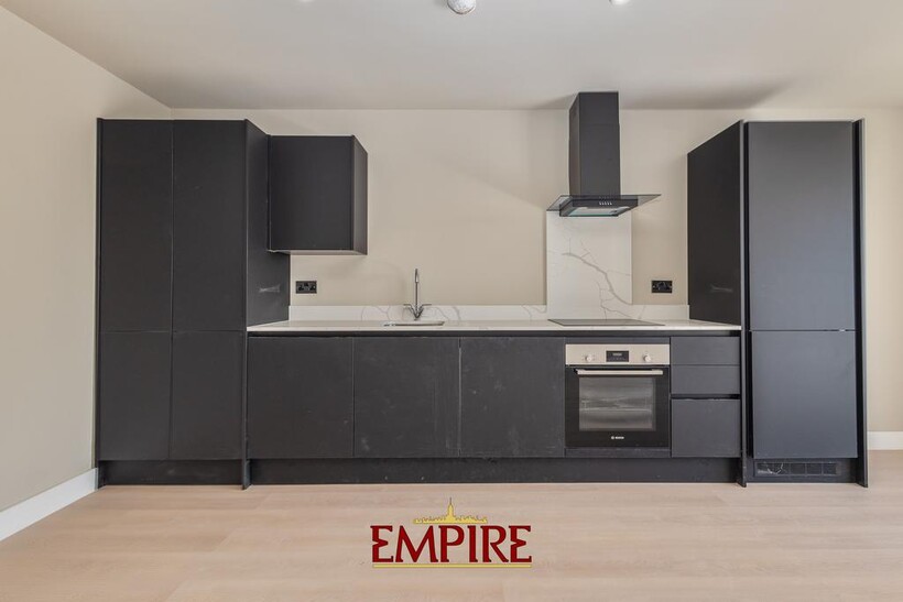 City Green, 2094 Coventry Road B26 3YY 1 bed apartment to rent - £1,100 pcm (£254 pw)