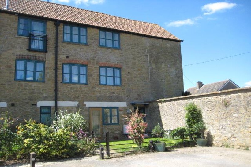 Montacute Road, Tintinhull