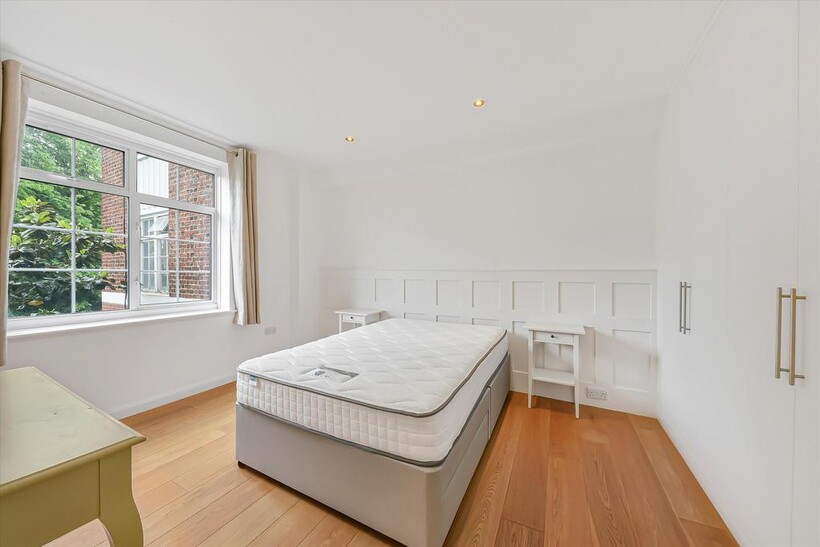 Langford Court, Abbey Road, London, NW8 1 bed flat to rent - £2,899 pcm (£669 pw)