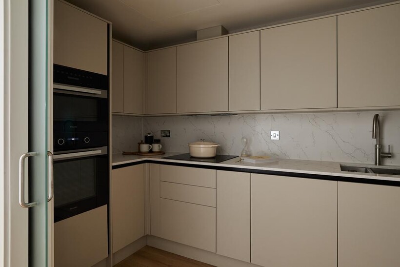 Flat 33, 219 Baker, 219 Baker Street... 4 bed flat to rent - £11,000 pcm (£2,538 pw)