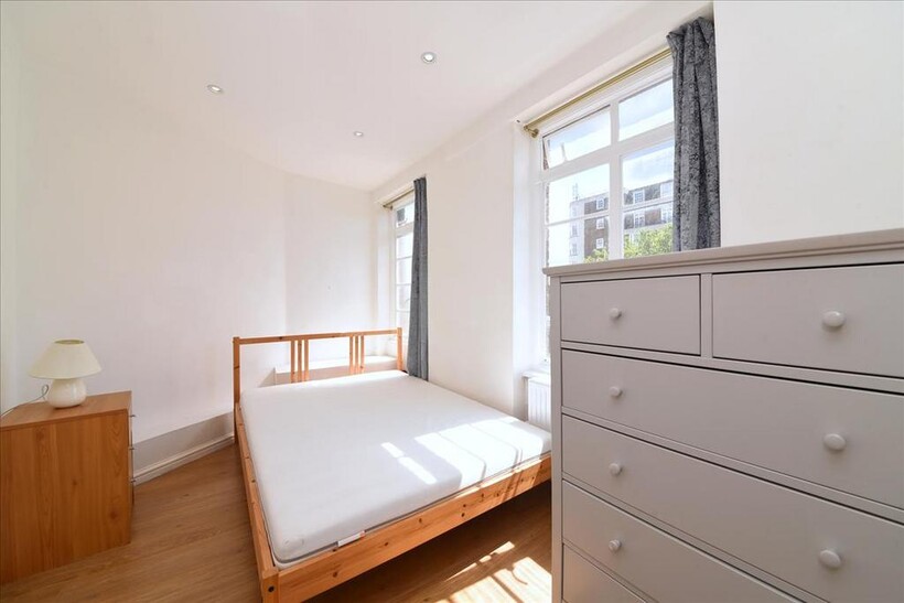 Rossmore Court, Park Road, London, NW1 1 bed apartment to rent - £2,492 pcm (£575 pw)