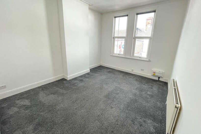 Large Lounge