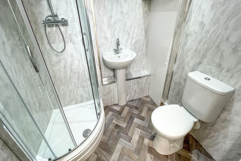 Bathroom 1
