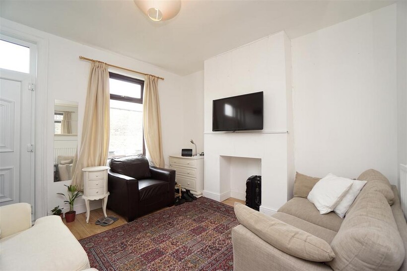 Heavygate Road, Crookes, Sheffield, S10 2 bed terraced house to rent - £420 pcm (£97 pw)