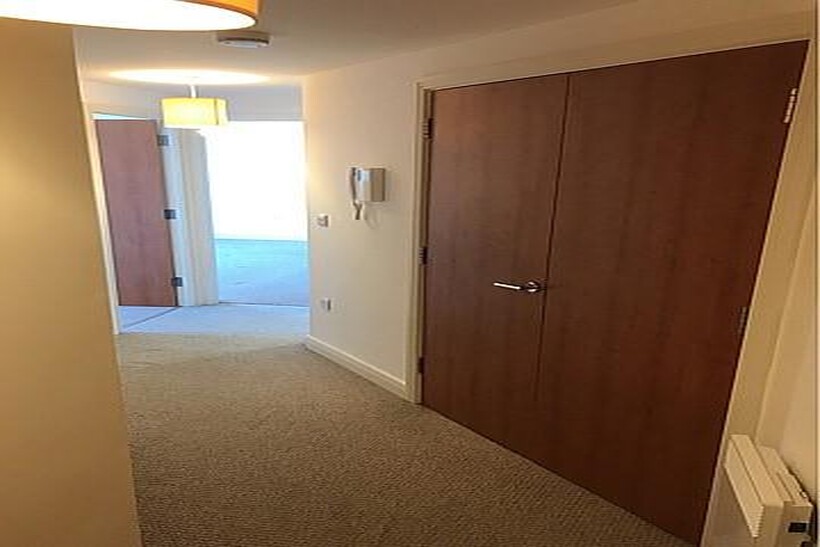 Cameronian Square, Gateshead NE8 2 bed flat to rent - £770 pcm (£178 pw)