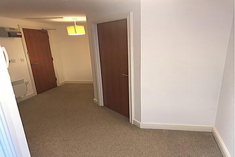 Cameronian Square, Gateshead NE8 2 bed flat to rent - £770 pcm (£178 pw)
