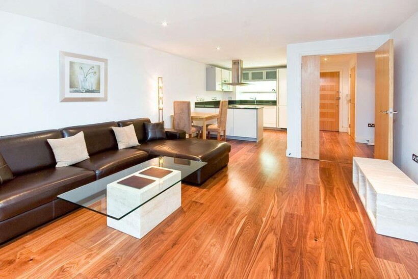 Winchester Road, London, NW3 1 bed flat to rent - £3,549 pcm (£819 pw)