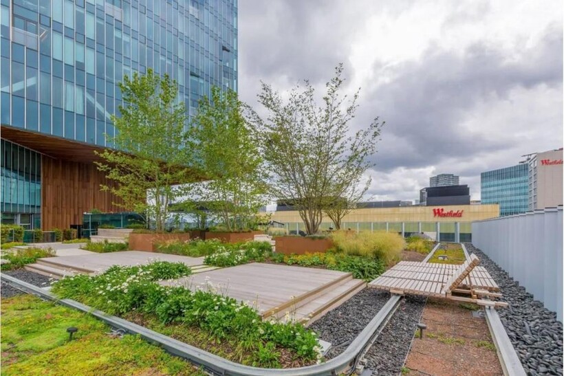 Manhattan Loft Apartments,E20 1GQ 1 bed apartment to rent - £3,400 pcm (£785 pw)